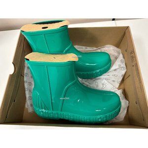 NEW UGG Drizlita Emerald Rain Boot